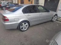 Usata BMW 320 150 CV (110 kW) 2003 Berlina