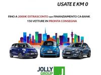 usata Fiat 500 III 2015 1.0 hybrid Dolcevita 70cv