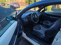 Usata Citroën C3 2008 Bianco Utilitaria