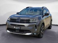 Usata Citroën C5 Aircross Shine 131 CV (96 kW) 2023 Grigio SUV