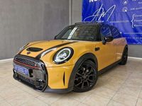 usata Mini John Cooper Works Cooper AllestimentoFULL OPTIONAL