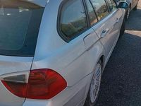 Usata BMW 320 116 CV (85 kW) 2007 Station wagon