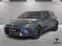 Nuova Cupra Leon 150 CV (110 kW) 2026 Fiord blue Berlina