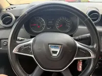 Usata Dacia Duster Prestige 114 CV (83 kW) 2018 Nero SUV