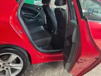 Usata Seat Ibiza Copa 85 CV (62 kW) 2012 Rosso Berlina