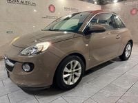 Usata Opel Adam 101 CV (74 kW) 2013 Utilitaria
