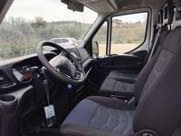 Usata Iveco Daily 160 CV (117 kW) 2019 Bianco Furgone
