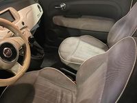 Usata Fiat 500 Pop 100 CV (73 kW) 2007 Utilitaria