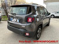 usata Jeep Renegade 1.6 Mjt 120 CV Limited