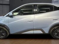 Nuova BYD Dolphin Surf Comfort 115 kW (157 CV) 2026 Ice blue Utilitaria