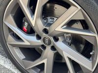 Usata Audi RS Q3 Sportback 400 CV (294 kW) 2022 Grigio SUV