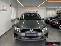 usata VW Touareg -- 3.0 TDI 204 CV tip. BlueM.Techn.