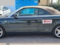 usata Audi A4 Cabriolet 2.0 TDI 140cv