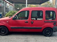Usata Renault Kangoo 75 CV (55 kW) 2007 Rosso Monovolume