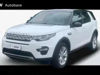 Usata Land Rover Discovery Sport HSE Luxury 150 CV (110 kW) 2017 Bianco SUV