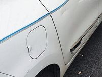 Usata Renault Twingo 60 kW (82 CV) 2020 Bianco Utilitaria