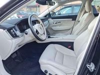 Usata Volvo S90 Inscription 150 CV (110 kW) 2018 Berlina