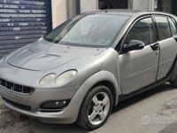 usata Smart ForFour 454 dci