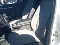 Usata Renault Megane E-Tech Techno 161 kW (220 CV) 2022 Grigio Berlina