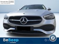 usata Mercedes 200 Classe C C SWD MHEV SPORT AUTO