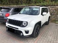 usata Jeep Renegade restyling