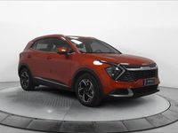 usata Kia Sportage 5ª serie 1.6 TGDi MHEV Business