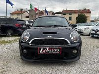 Begagnad Mini Cooper SD 143 HK (105 kW) 2013 Svart Halvkombi