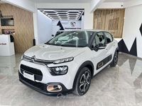 Usata Citroën C3 PureTech 83 CV (61 kW) 2023 Beige met. Utilitaria