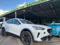 Usata Cupra Formentor 150 CV (110 kW) 2023 Grigio SUV