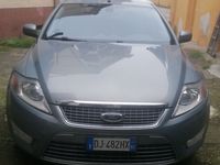 usata Ford Mondeo Mondeo 2.0 EcoBlue 150 CV S&S 5p. Titanium Business