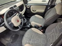 Usata Fiat Panda 86 CV (63 kW) 2015 Blu Berlina