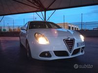 usata Alfa Romeo Giulietta Giulietta 1.6 JTDm-2 105 CV