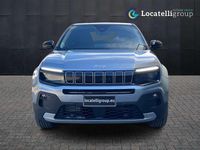 Nuova Jeep Avenger Summit 101 CV (74 kW) 2025 Granite SUV