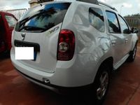 usata Dacia Duster 1.5 dCi 110CV 4x4 Lauréate