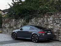 Usata Audi TT Ambiente 234 CV (172 kW) 2018 Coupé