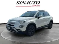 Usata Fiat 500X Cross 95 CV (69 kW) 2017 Other SUV