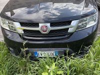 Usata Fiat Freemont Lounge 170 CV (125 kW) 2014 Nero SUV