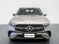 Usata Mercedes GLC300e AMG Line Premium 204 CV (150 kW) 2024 Grigio Coupé