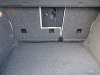 Usata VW Tiguan Trendline 140 CV (102 kW) 2011 Nero SUV