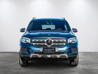 usata Mercedes GLB200 d Sport Plus auto