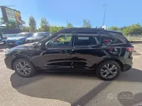 Usata Ford Kuga ST-Line 150 CV (110 kW) 2023 Nero SUV