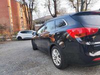 Usata Kia Ceed Sportswagon 110 CV (80 kW) 2015 Station wagon