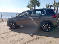 Usata Citroën C5 Aircross 131 CV (96 kW) 2020 SUV