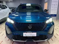Usata Peugeot 2008 Allure 101 CV (74 kW) 2025 Bluazzurro SUV