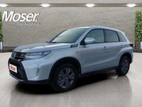 Nuova Suzuki Vitara Cool 110 CV (80 kW) 2026 Argento SUV