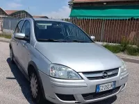 Usata Opel Corsa Sport 80 CV (58 kW) 2006 Utilitaria
