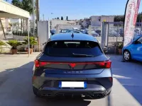 Usata Cupra Leon 150 CV (110 kW) 2025 Grigio Berlina