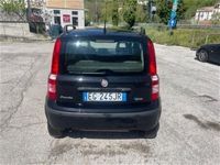 usata Fiat Panda 2ª serie 1.4 Dynamic Natural Power