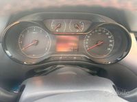 Usata Opel Crossland 83 CV (61 kW) 2023 Nero SUV