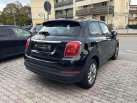 Usata Fiat 500 Pop Star 95 CV (69 kW) 2016 Nero Station wagon